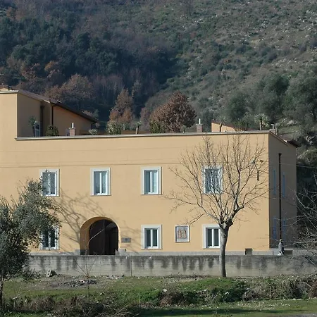 San Leucio