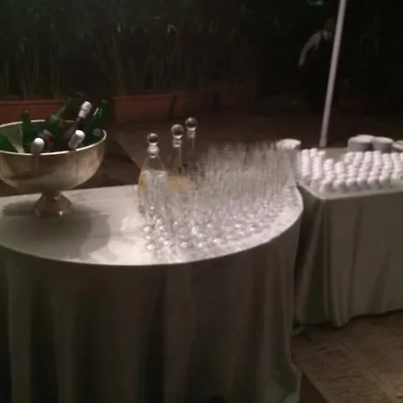 San Leucio Hotel 4*