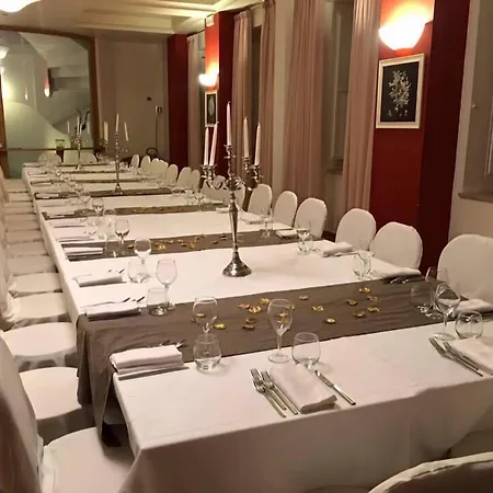 Szálloda San Leucio Caserta