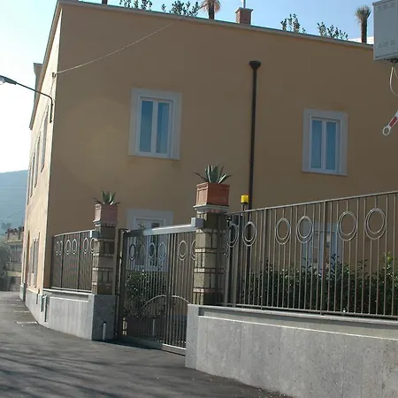 Hotel San Leucio Caserta