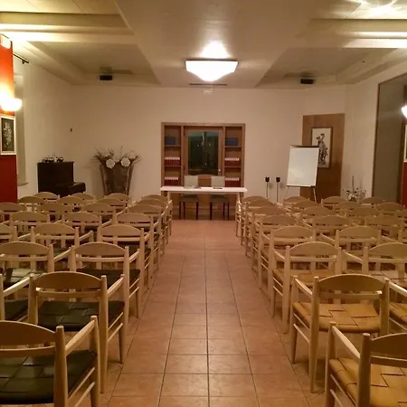 San Leucio 4* Caserta