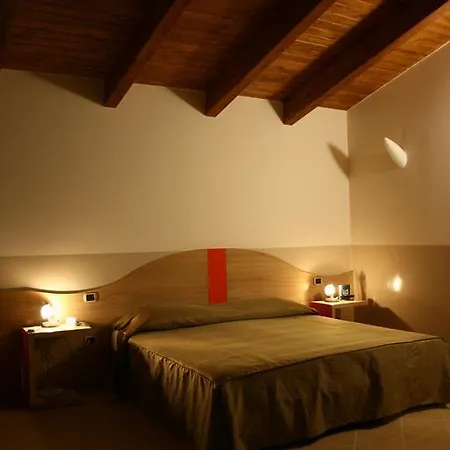 Hotel San Leucio 4*