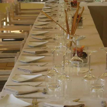 Hotel San Leucio 4*