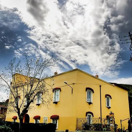 San Leucio Hotel 4*