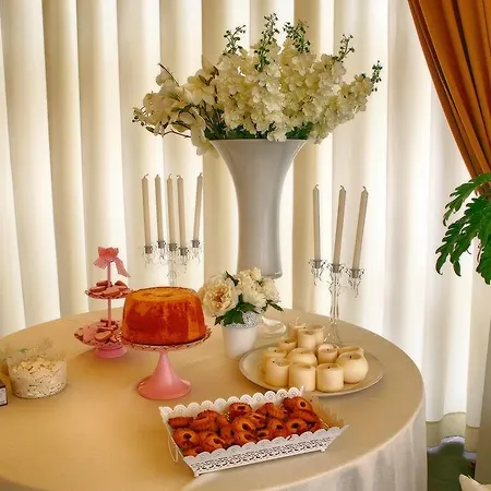 San Leucio Hotel