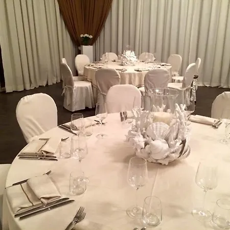 Hotel San Leucio 4*