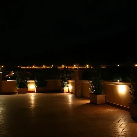 San Leucio Caserta