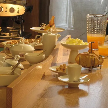 Hotel San Leucio
