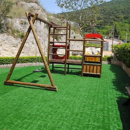 San Leucio Hotel Caserta