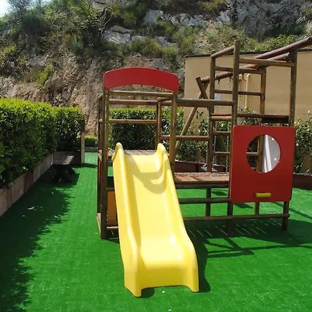 Hotel San Leucio Caserta
