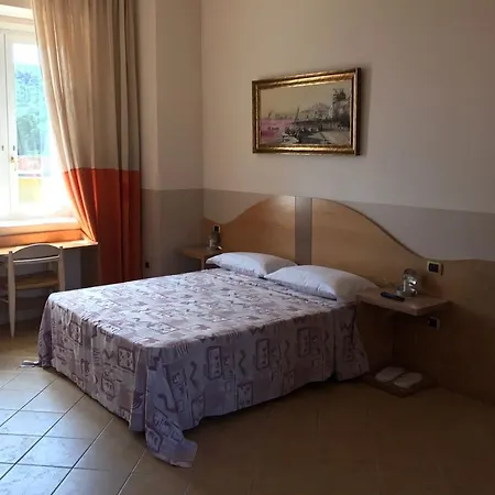 Hotel San Leucio Caserta
