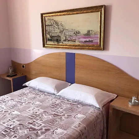 Hotel San Leucio
