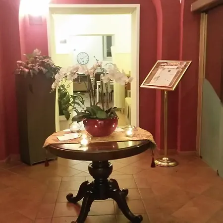 San Leucio Hotel Caserta