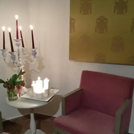 San Leucio 4* Caserta