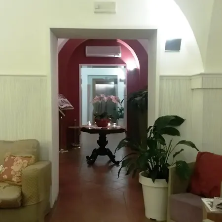 San Leucio Caserta