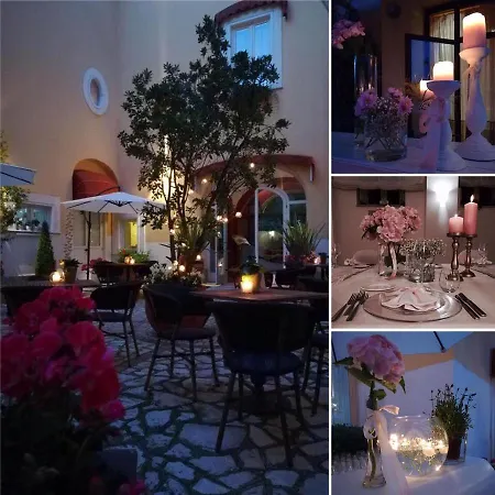 Hotel San Leucio