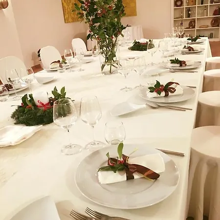 Hotel San Leucio 4*