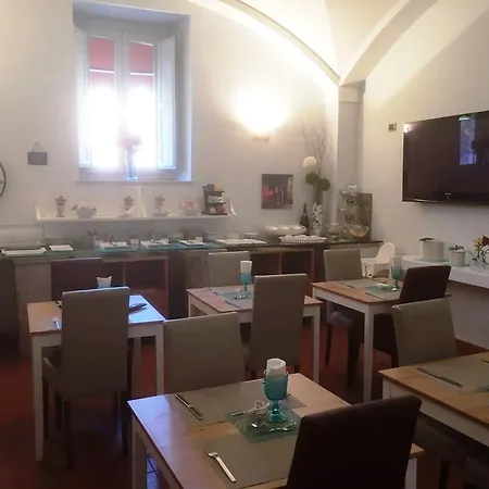 San Leucio Hotel
