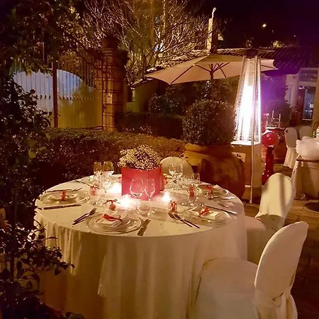 San Leucio 4* Caserta