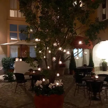 San Leucio 4*