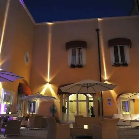 Hotel San Leucio Caserta