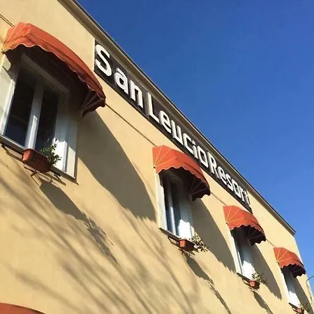 San Leucio Hotel 4*