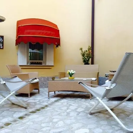 San Leucio Hotel Caserta