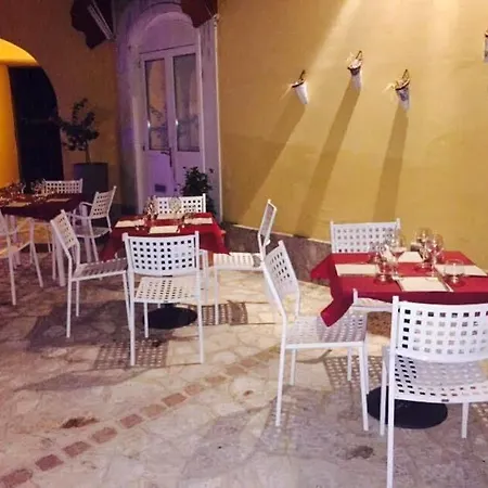 San Leucio Hotel 4*