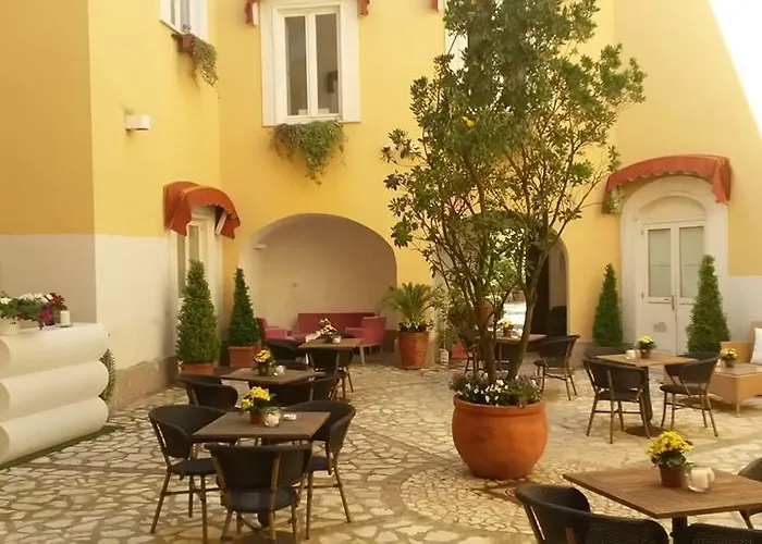 San Leucio Caserta